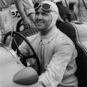 Louis Chiron