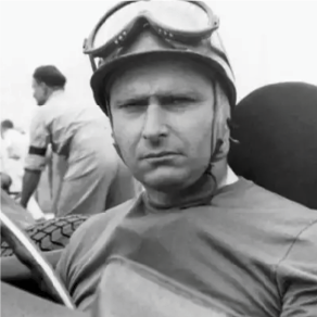 Juan Manuel Fangio