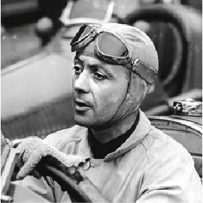Pierre Levegh
