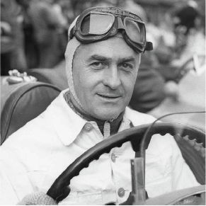 Louis Rosier