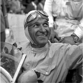 Raymond Sommer